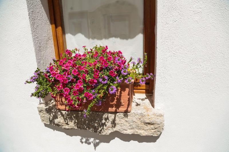 Olbia Domus Inn Exterior foto
