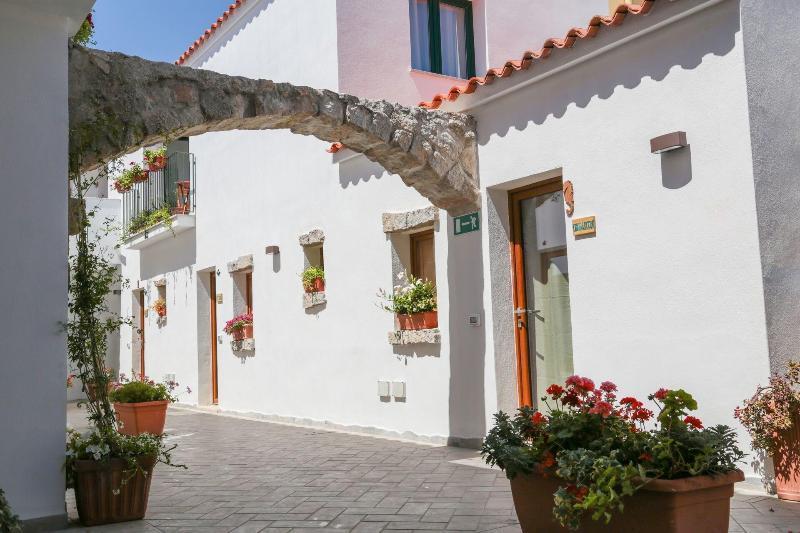 Olbia Domus Inn Exterior foto