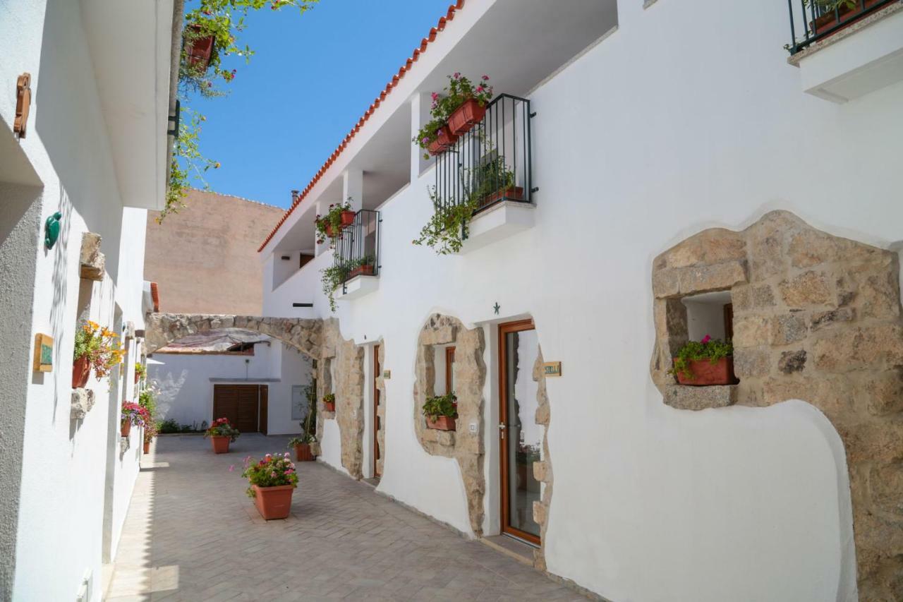 Olbia Domus Inn Exterior foto