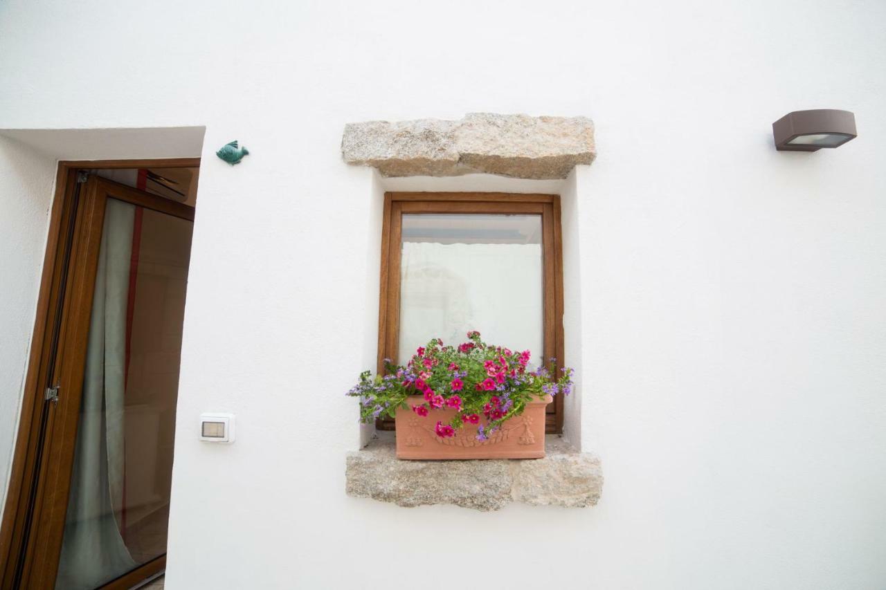 Olbia Domus Inn Exterior foto